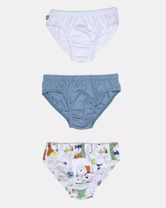 Kit Cueca Kids