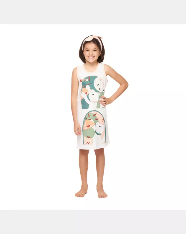 Camisola regata             