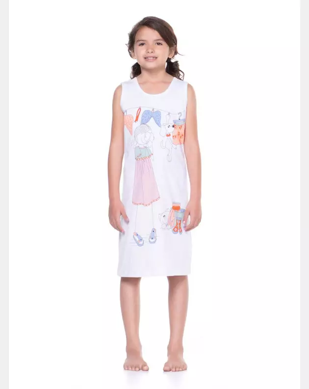 Camisola regata                 