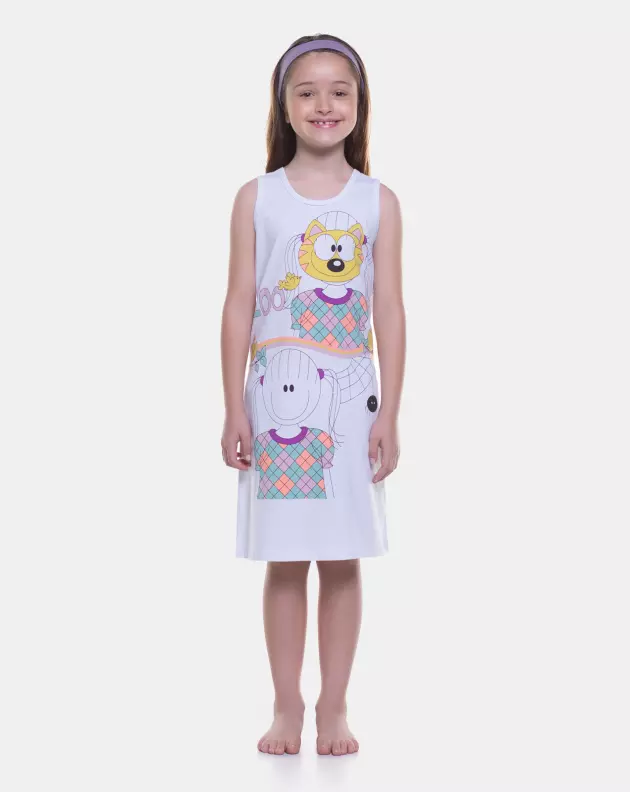 Camisola regata               