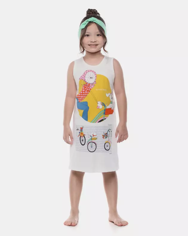 Camisola Regata                     