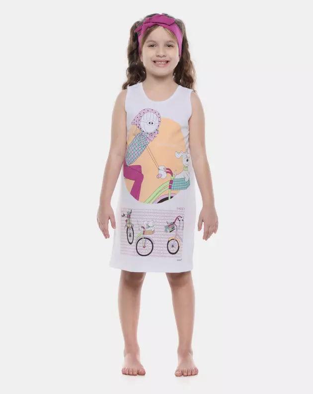 Camisola Regata