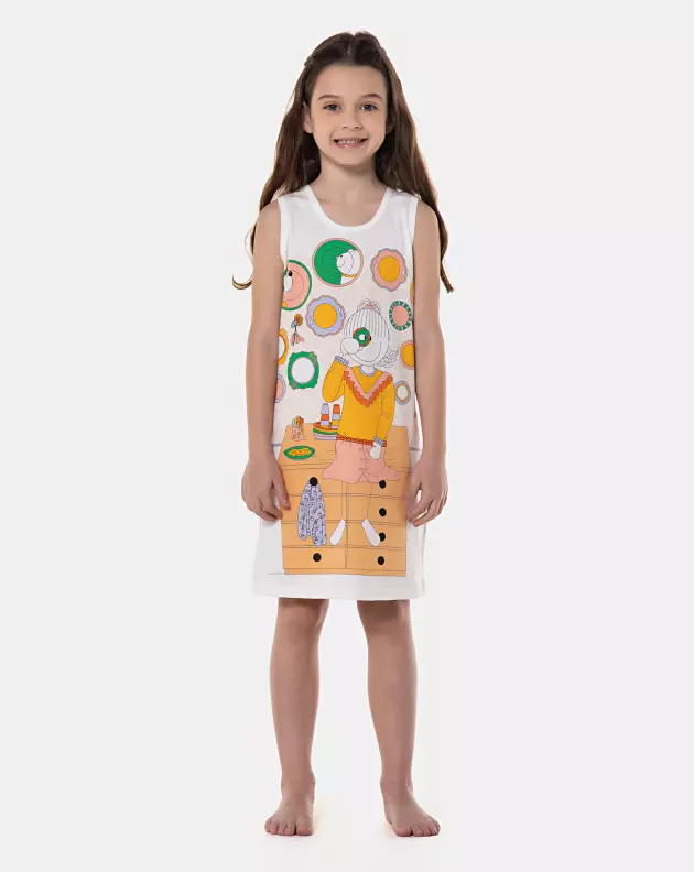 Camisola regata           
