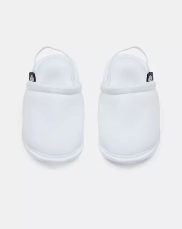 Pantufa Fechada Infantil - 1 a 4 anos