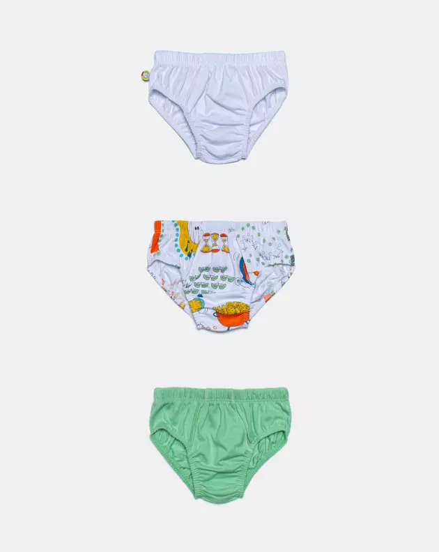 Kit cueca