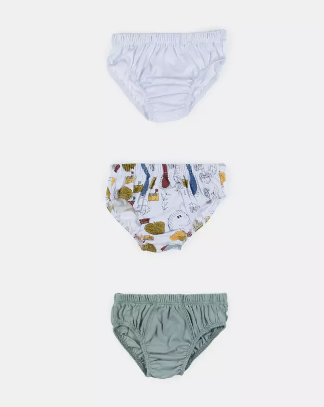 Kit cueca  