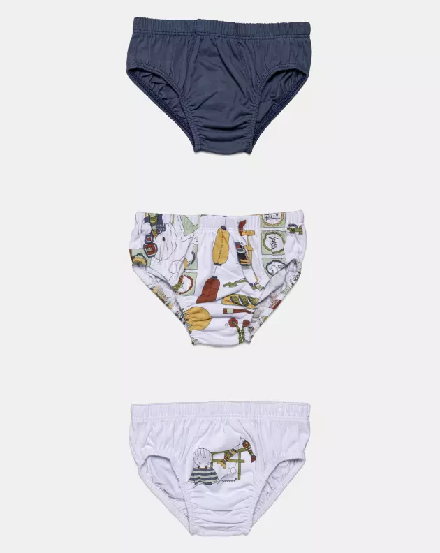 Kit Cueca Baby