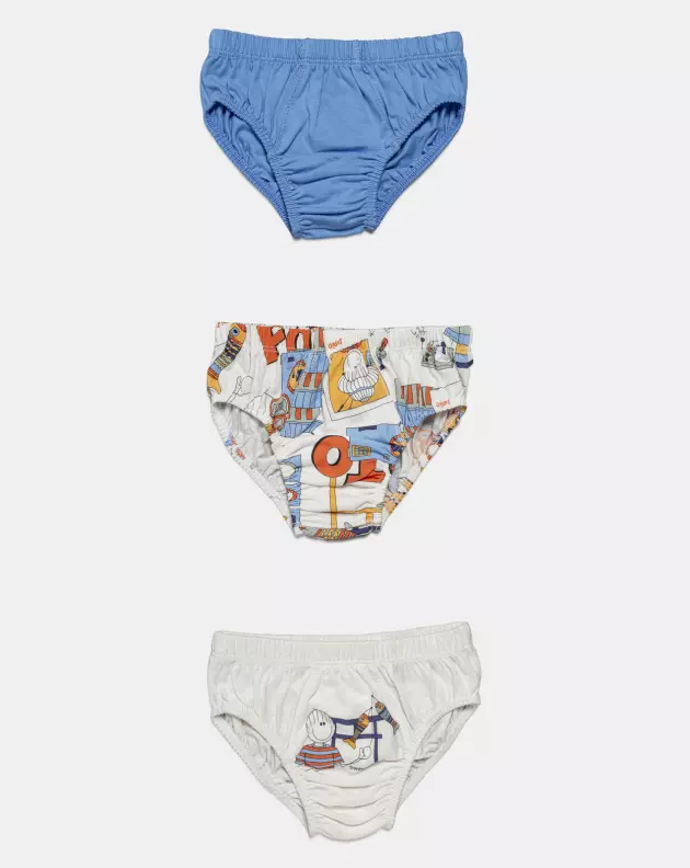 Kit Cueca Baby
