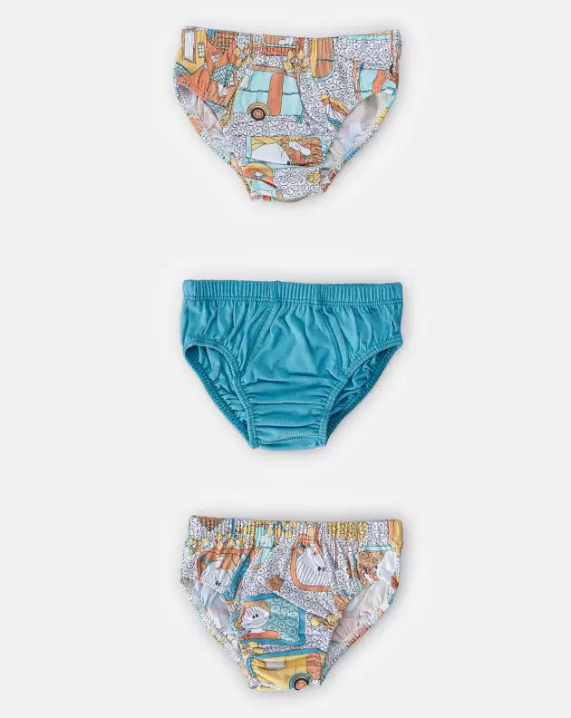 Kit Cueca Baby