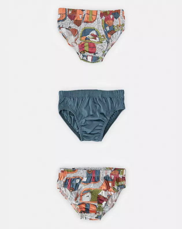 Kit Cueca Baby