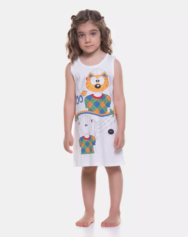 Camisola regata               
