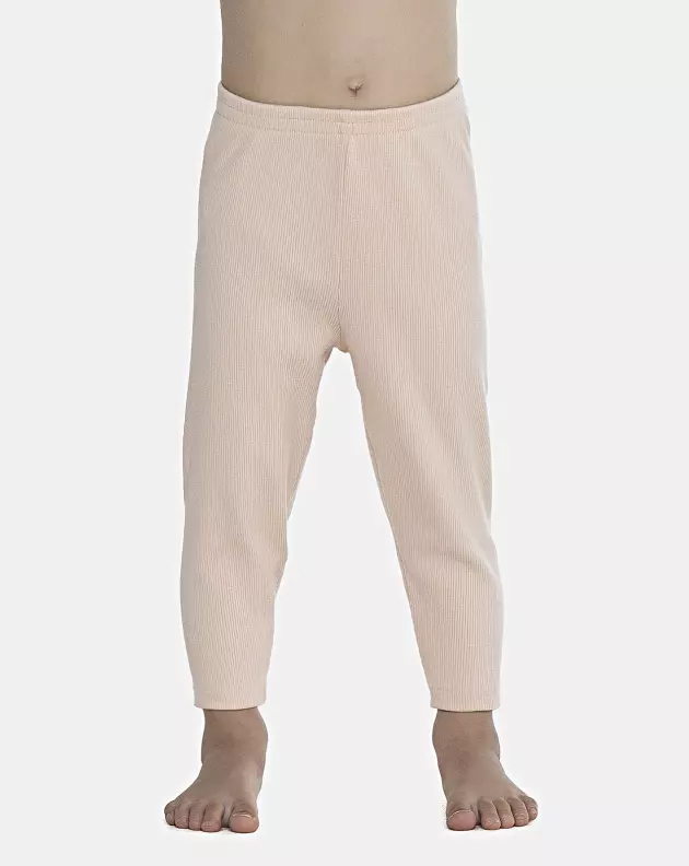 Calça Feminina Baby Canelado 