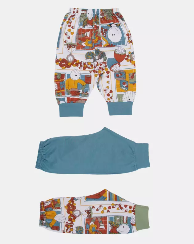 Kit Mijão Longo