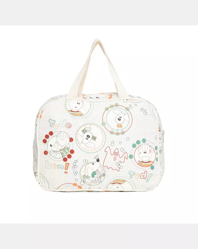 Necessaire Masculina Bebe