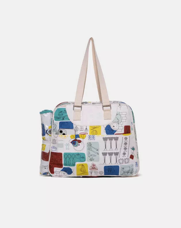 Bolsa de bebê