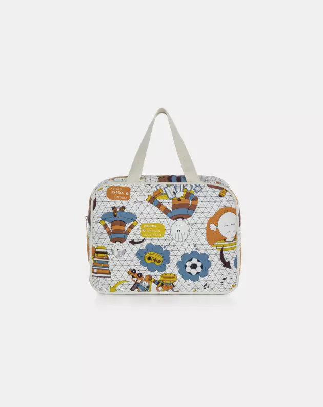 Necessaire Masculina Bebe 