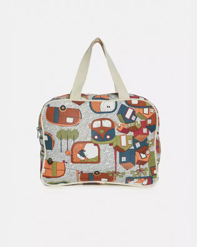 Necessaire Masculina Bebe 
