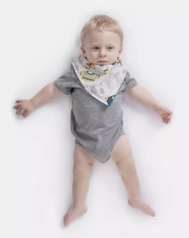 Babador           