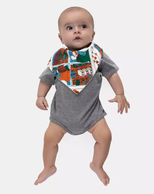 Babador
