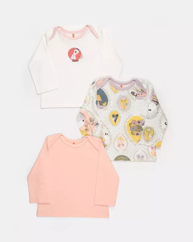 Kit Pagão Manga Longa
