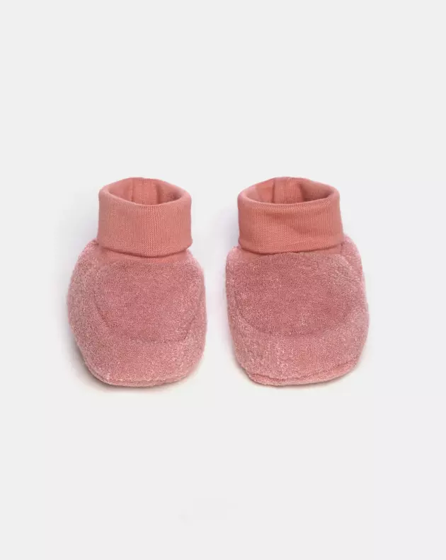 Sapatinho Feminino Bebe