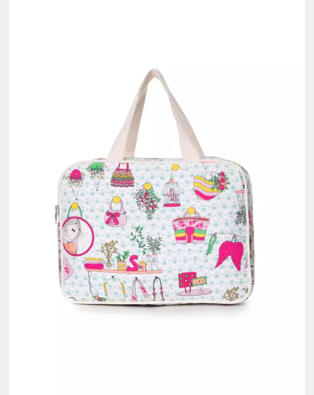 Necessaire Feminina Bebe