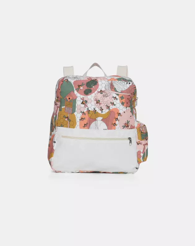 Mochila Feminina com Alça Regulável