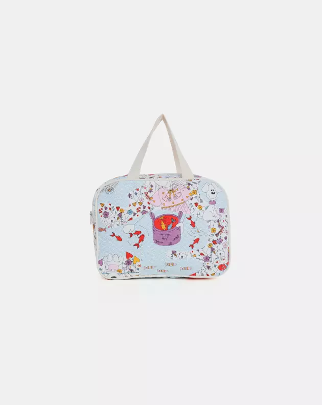Necessaire Feminina Bebe
