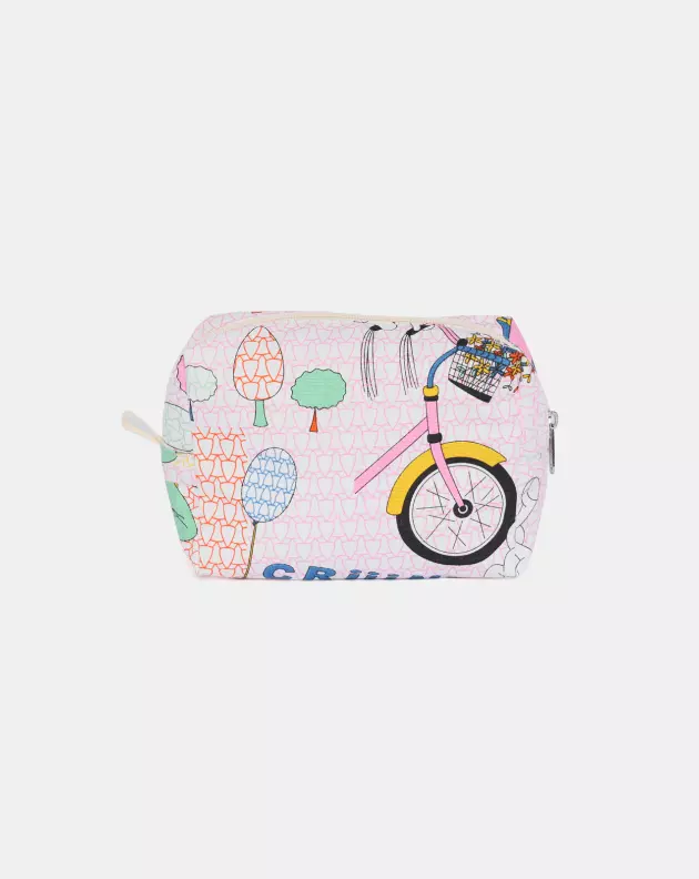 Estojo Feminino Bebe