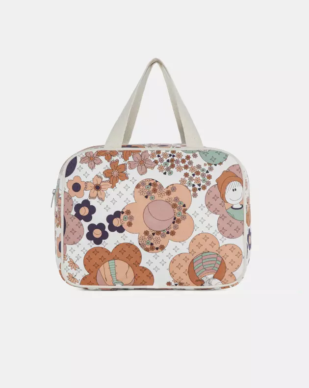 Necessaire Feminina Bebe