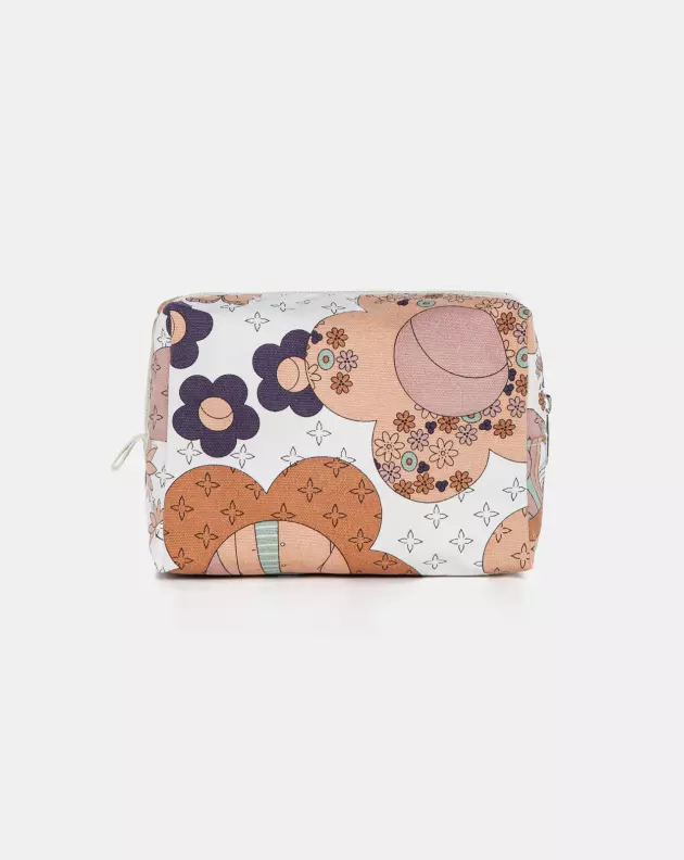 Estojo Feminino Bebe