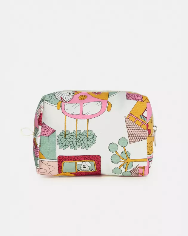 Estojo Feminino Bebe