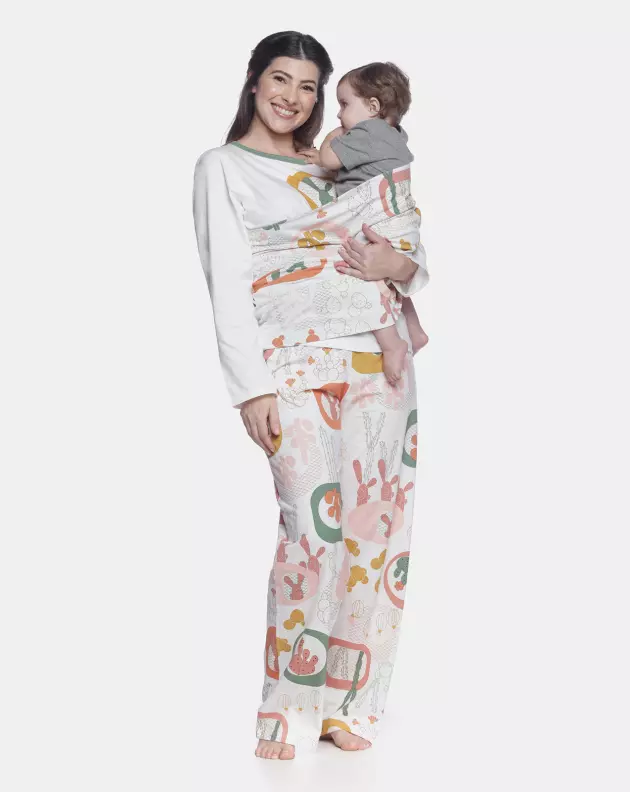 Sling para Bebê