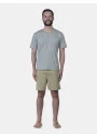 Pijama Masculino Sonhart manga curta e short   