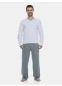 Sonhart Pijama Masculino