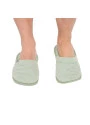 Pantufa Sonhart Masculina fechada adulto      