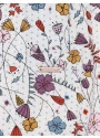 Comprar Pijama Homewear gestante manga curta e calça Floral 