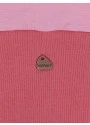 Pijama Feminino Blusa Manga Longa Punho e Calça Estampada
