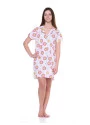 Camisola Curta Sonhart