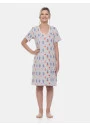 pijama sonhart feminino