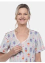 Homewear Sonhart Feminino Camisola