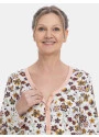 Homewear Camisola Clássica Manga Longa