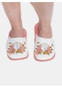 Pantufa Sonhart Feminina fechada adulto 