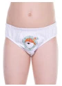 KIT CUECA INFANTIL 3 PEÇAS