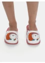 Pantufa Fechada Feminina Infantil