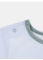 Conjunto de Pijama Infantil Masculino Curto Estampa Jim