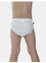 sonhart Kit cueca Infantil 3 peças