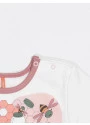 Pijama Longo Feminino Infantil Estampa Annie
