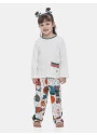 Pijama Menina Sonhart