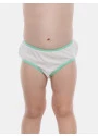 Sonhart Kit Calcinha 3 Peças Estampada